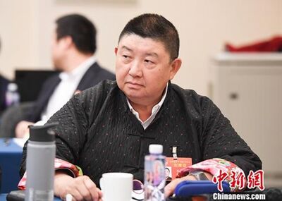 張學良侄孫：兩岸如何跨越心理藩籬　成為現實課題