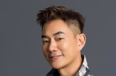 米倉田中馬拉松起跑倒數！　任賢齊率宇宙人、白安同樂