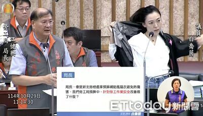 熱到六都第1！高雄熱傷害暴增107%　白喬茵盼補助勞工買風扇衣