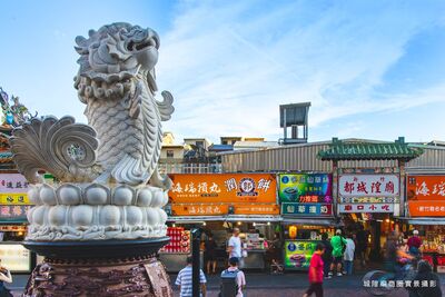 竹市中山路新案稀缺　城隍商圈加持「閎基鑲湧」成焦點