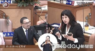 新北80公斤豬肉要「驗完才銷毀」 綠議員:要封存到病毒消失?