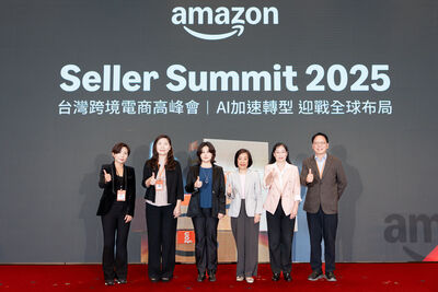 亞馬遜全球開店2026發展策略　升級跨境物流服務、推出全新AI工具