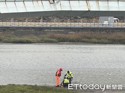 台中海岸線不平靜　高美濕地、麗水漁港2女情緒不穩獲救
