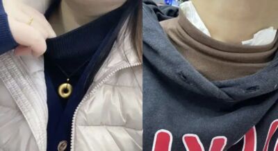 穿不了「高領」衣服是一種病？　陸媒：或「頸動脈竇症候群」作祟