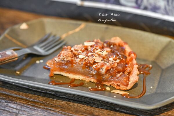 ▲▼Caffe Fiore珈琲花。（圖／部落客周花花授權提供）