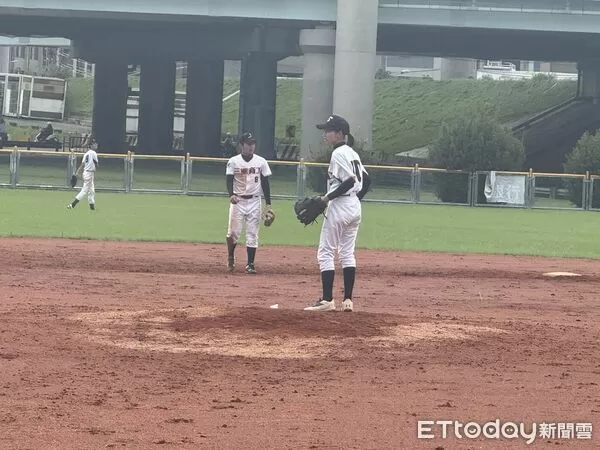 ▲▼三重商工陳宜睫。（圖／記者蘇嘉偉攝）