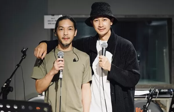 ▲▼周杰倫旗下的浪花兄弟相隔15年將回歸。（圖／杰威爾音樂提供）