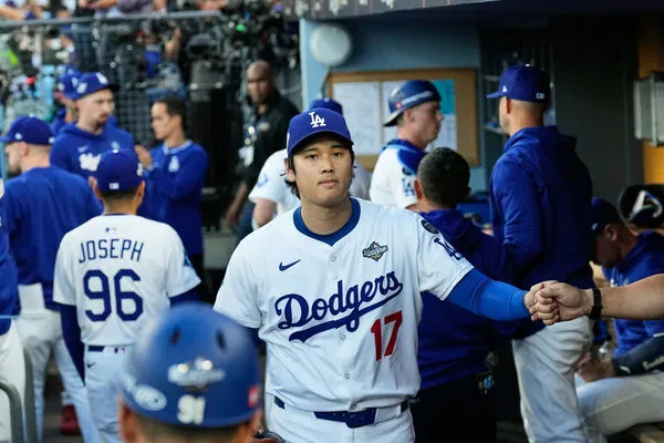 ▲▼洛杉磯道奇大谷翔平。（圖／達志影像／美聯社）