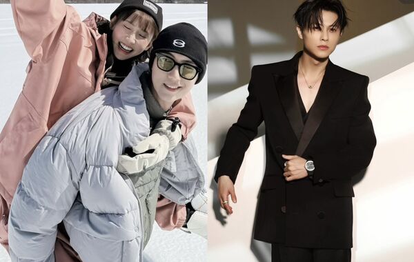 ▲▼范姜彥豐點名王子、粿粿 。（圖／翻攝自IG）