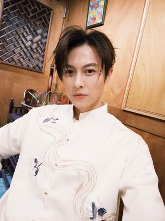 ▲王子粿粿婚內出軌。（圖／翻攝自IG）