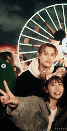 ▲▼王子粿粿。（圖／翻攝自Instagram／meigo.c）