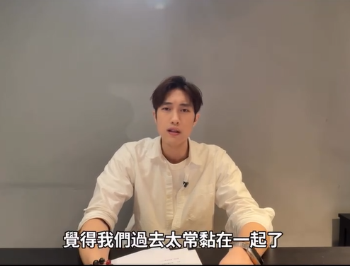 ▲▼范姜彥豐。（圖／翻攝自Instagram／zack_fanchiang）