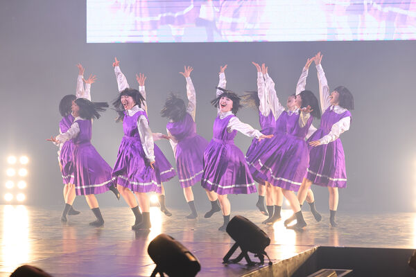 ▲▼ avantgardey舉辦台北站演出。（圖／B`in Live Entertainment提供）