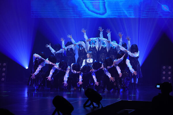 ▲▼ avantgardey舉辦台北站演出。（圖／B`in Live Entertainment提供）