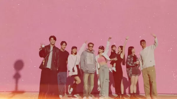 ▲美國團。（圖／翻攝自王子IG）