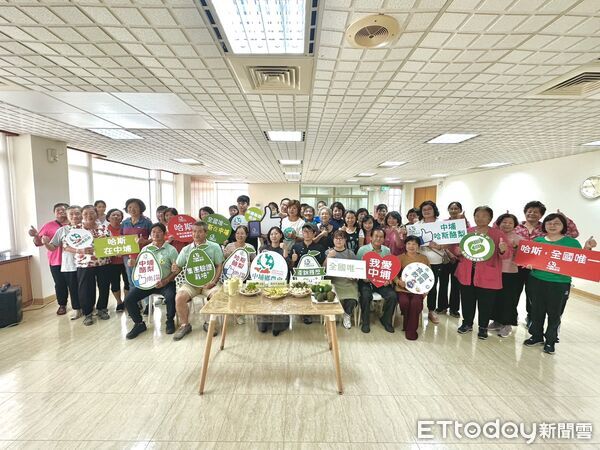 ▲▼   食農教育進家庭　中埔農會串聯產銷班&times;家政班，酪梨從果園上餐桌　媽媽學堂、親子小旅行接力登場  。（圖／中埔鄉農會提供）