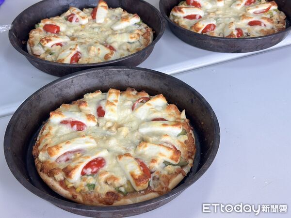 ▲▼   食農教育進家庭　中埔農會串聯產銷班&times;家政班，酪梨從果園上餐桌　媽媽學堂、親子小旅行接力登場  。（圖／中埔鄉農會提供）