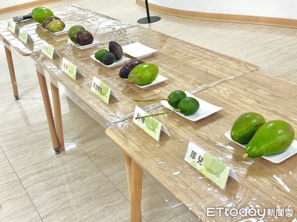 ▲▼   食農教育進家庭　中埔農會串聯產銷班&times;家政班，酪梨從果園上餐桌　媽媽學堂、親子小旅行接力登場  。（圖／中埔鄉農會提供）