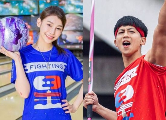 ▲《全明星》接連爆出藝人劈腿。（圖／翻攝自臉書）