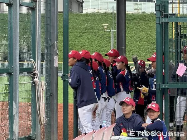 ▲▼黑豹旗東山高中 。（圖／記者蘇嘉偉攝）