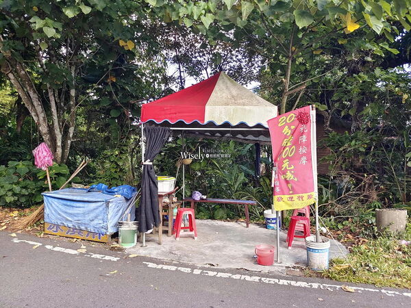 ▲▼礁溪香腸伯。（圖／部落客WISELY&rsquo;S 拍拍照寫寫字授權提供）