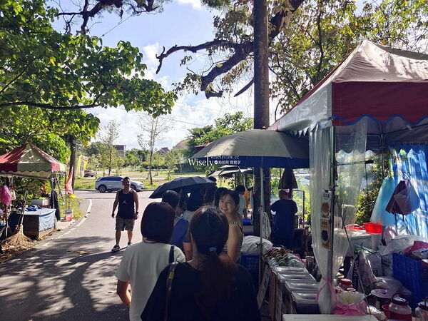 ▲▼礁溪香腸伯。（圖／部落客WISELY&rsquo;S 拍拍照寫寫字授權提供）