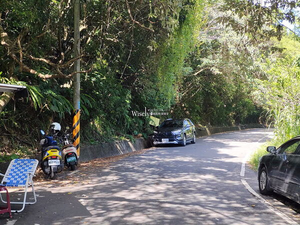 ▲▼礁溪香腸伯。（圖／部落客WISELY&rsquo;S 拍拍照寫寫字授權提供）