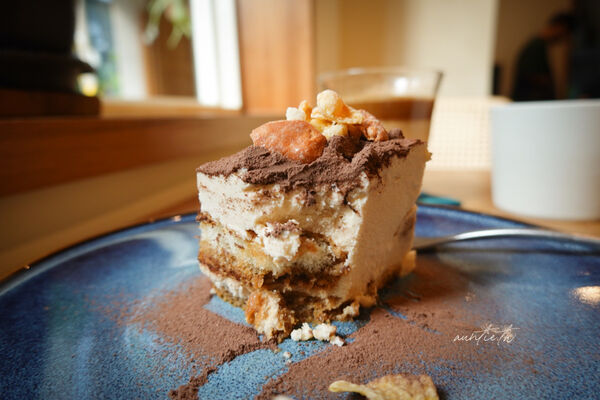 ▲▼靜居珈琲。（圖／部落客水晶安蹄不務正業過生活授權提供）