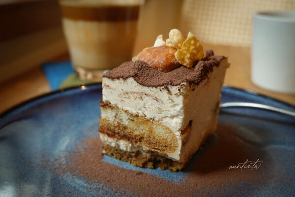 ▲▼靜居珈琲。（圖／部落客水晶安蹄不務正業過生活授權提供）