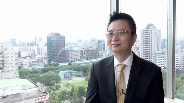 ▲「2025奔犇匯」盛大表揚鼎鑽合作夥伴。（圖／記者劉亮亨攝）