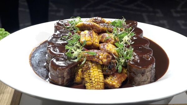 ▲「2025奔犇匯」盛大表揚鼎鑽合作夥伴。（圖／記者劉亮亨攝）