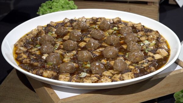 ▲「2025奔犇匯」盛大表揚鼎鑽合作夥伴。（圖／記者劉亮亨攝）