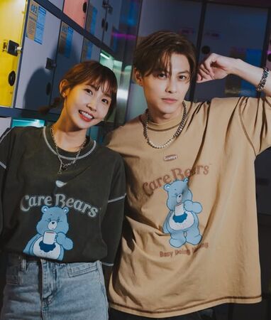 ▲粿粿「與事實不符」&hellip;王子光速認了！　律師劃重點：就是承認聊騷。（圖／翻攝自王子IG）