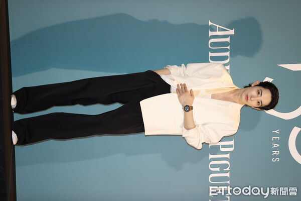 ▲▼ AP Party, 李洙赫     。（圖／記者徐文彬攝）