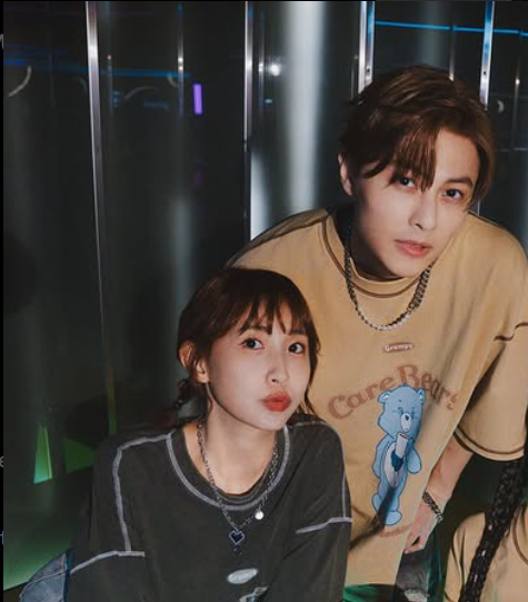 王子偷吃人妻形象大崩塌!陸網心碎:4228天的喜歡結束了