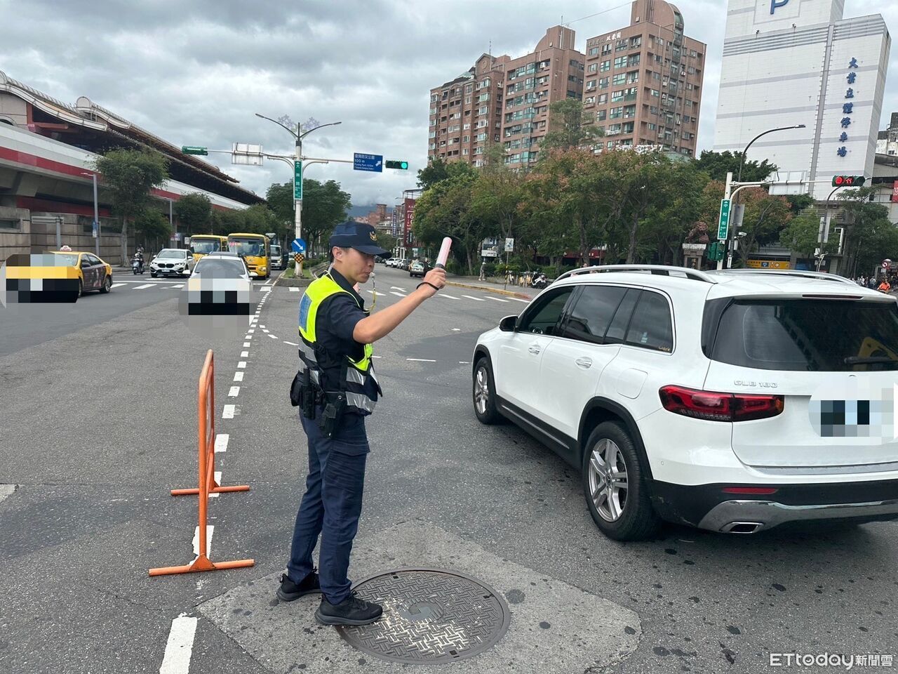 北投踩街看這裡!溫泉季開跑2天交通管制 警方公布避塞時段