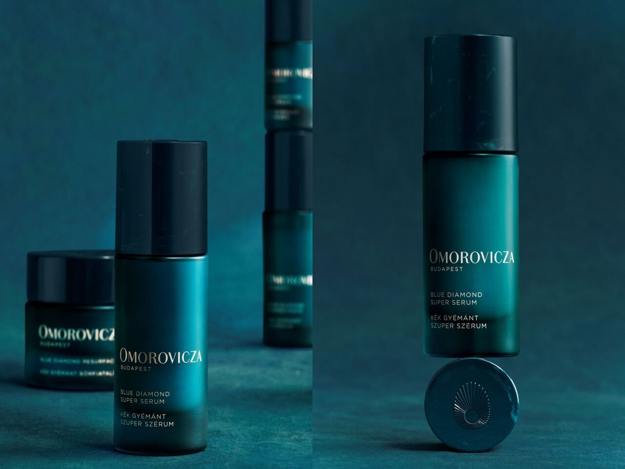 黛珂,AHRES,Omorovicza,精華,保養,護膚,。（圖／品牌提供）