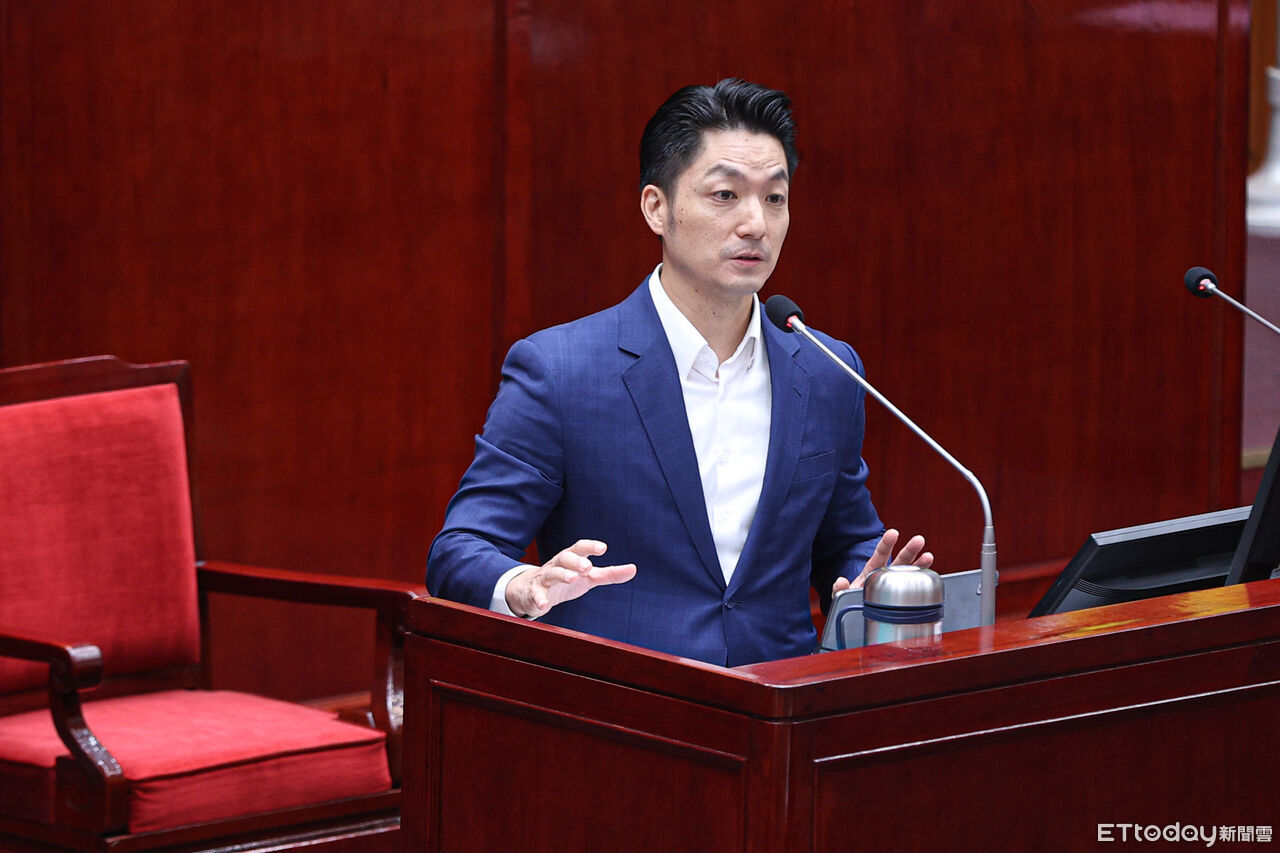 雙城論壇傳1225登場 北市府:行政細節尚未定案