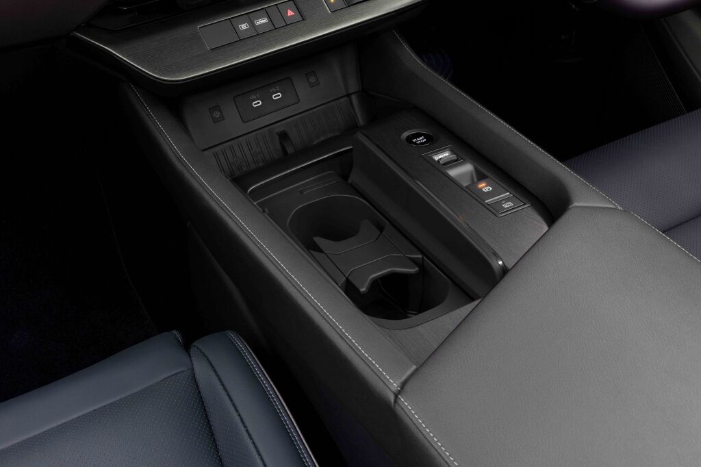 ▲車迷盼了10多年！Nissan迎來全新大改款Elgrand。（圖／翻攝自Nissan）