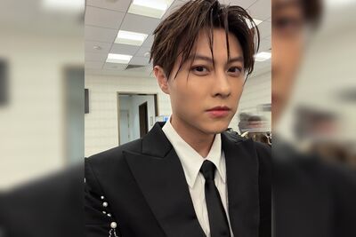 王子否認破壞家庭！知名作家斥「沒離婚前你就是第三者」