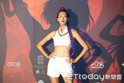 范姜彥豐才控妻出軌！舊東家凱渥辦萬聖趴　王子好友王心恬遭追問…表情尷尬