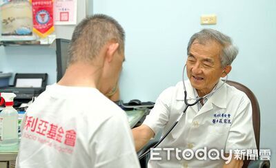 助高齡心障者度晚年 瑪利亞基金會推安老家園