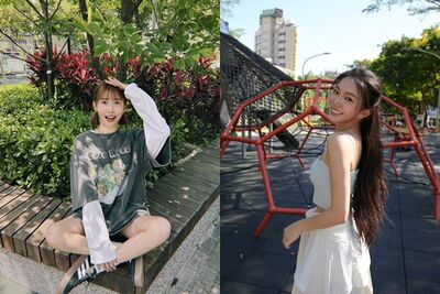 建議粿粿「跟家寧組團」！網紅開酸：說不定黑到谷底翻紅