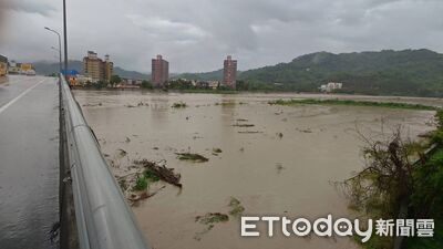 貓羅溪12年遇強降雨必淹　中央地方開會獲共識：立即疏濬