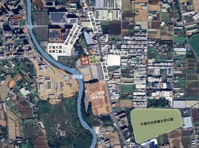 大江購物中心北側要蓋社宅　推年青族群共享房型