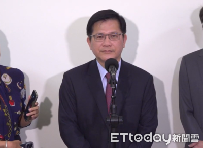 正面表態？川普川習會前強調台灣就是台灣　林佳龍有信心：密切關注