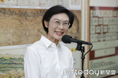 獲正國會支持 林岱樺控遭網軍攻擊「短時間千則重複性惡意留言」