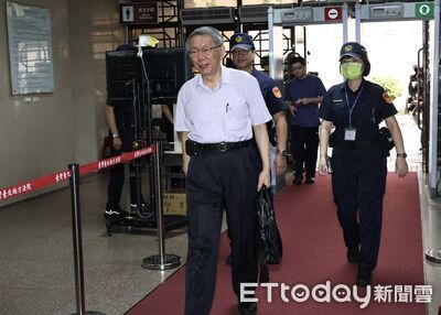 監委指京華城樓地板面積屬一次性保障 柯文哲:判斷全然悖乎常理