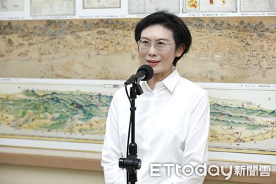 林佳龍力挺讓支持者炸鍋 林岱樺:請不要傷害岱樺的朋友