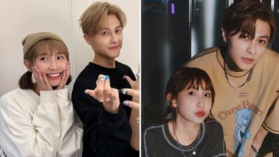 王子、粿粿出手了！「被抓包貼文消失」她還退追1人  網全截圖：心虛嗎